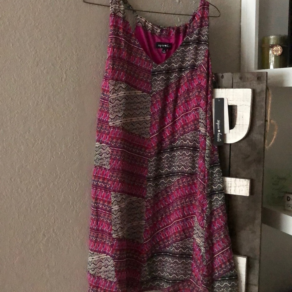Brand new dress from Belk